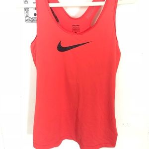 Nike PRO Dri-Fit tank